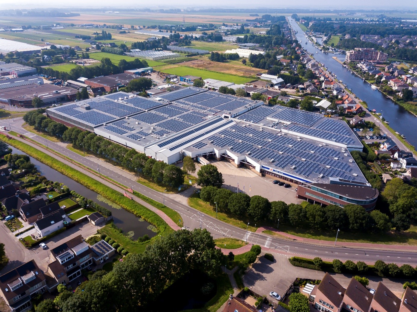 Vacature Royal De Ree Holland B.V.