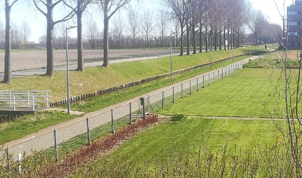 Lisserbroek juicht over verdrievoudiging: 'Er heerst hier woningnood'